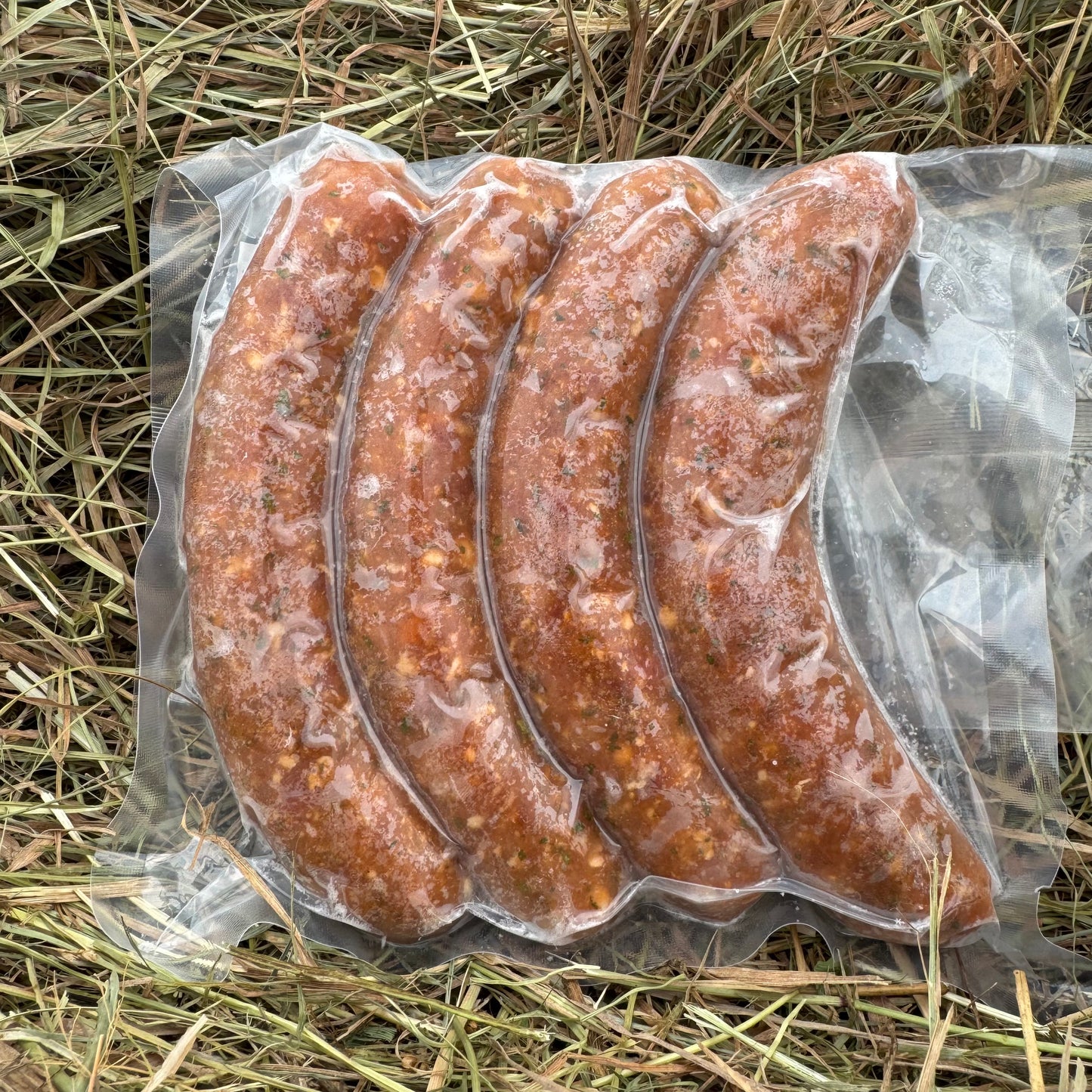 Bundle - All-in-1 Sausages