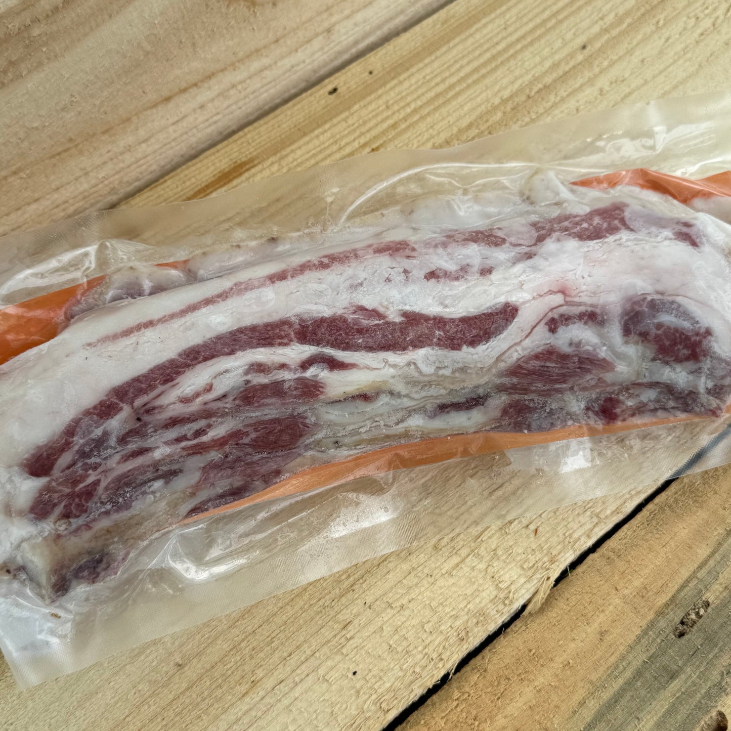 Porc - Bacon