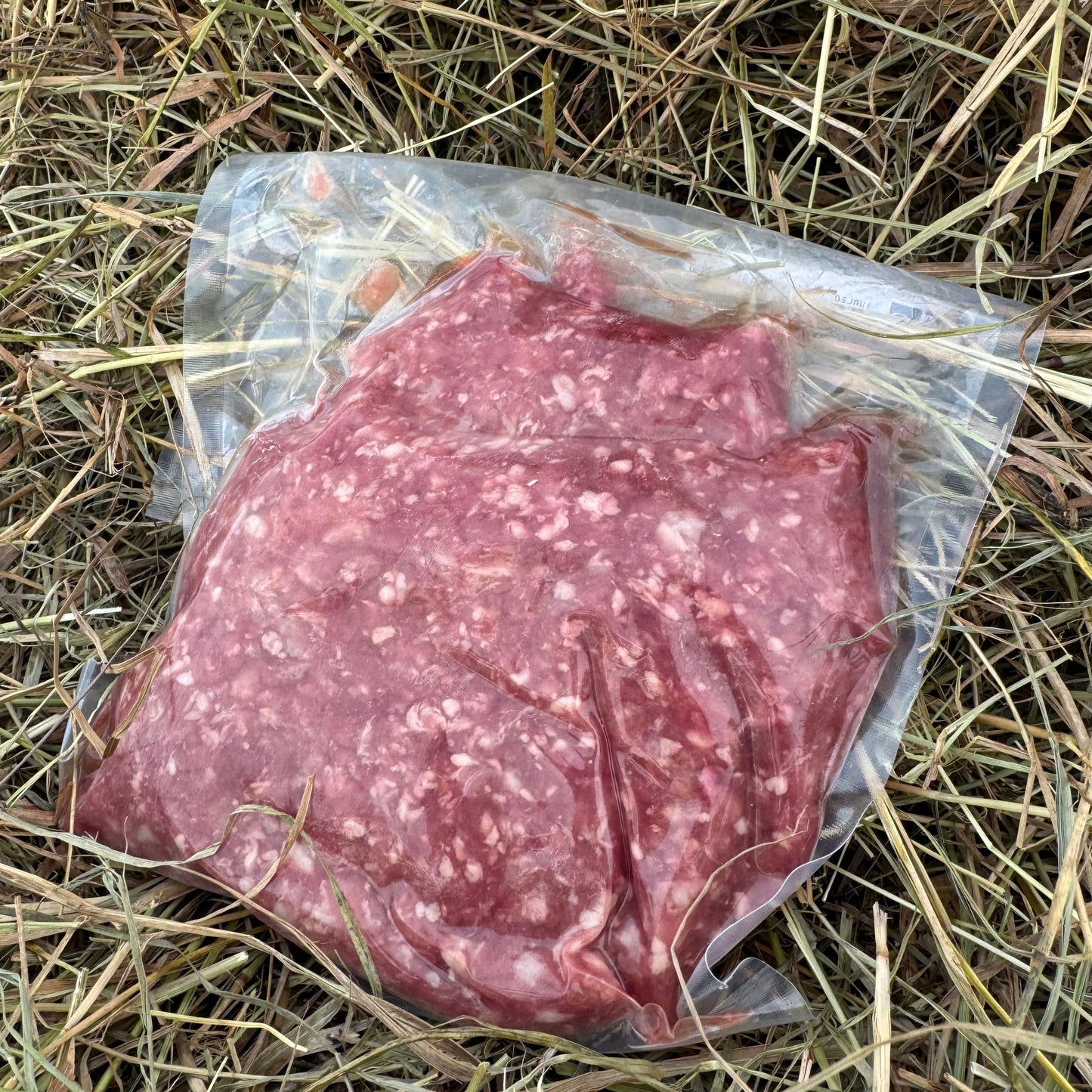 Lamb - Ground
