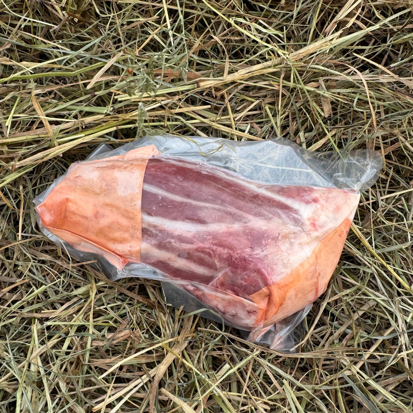 Lamb - Shank