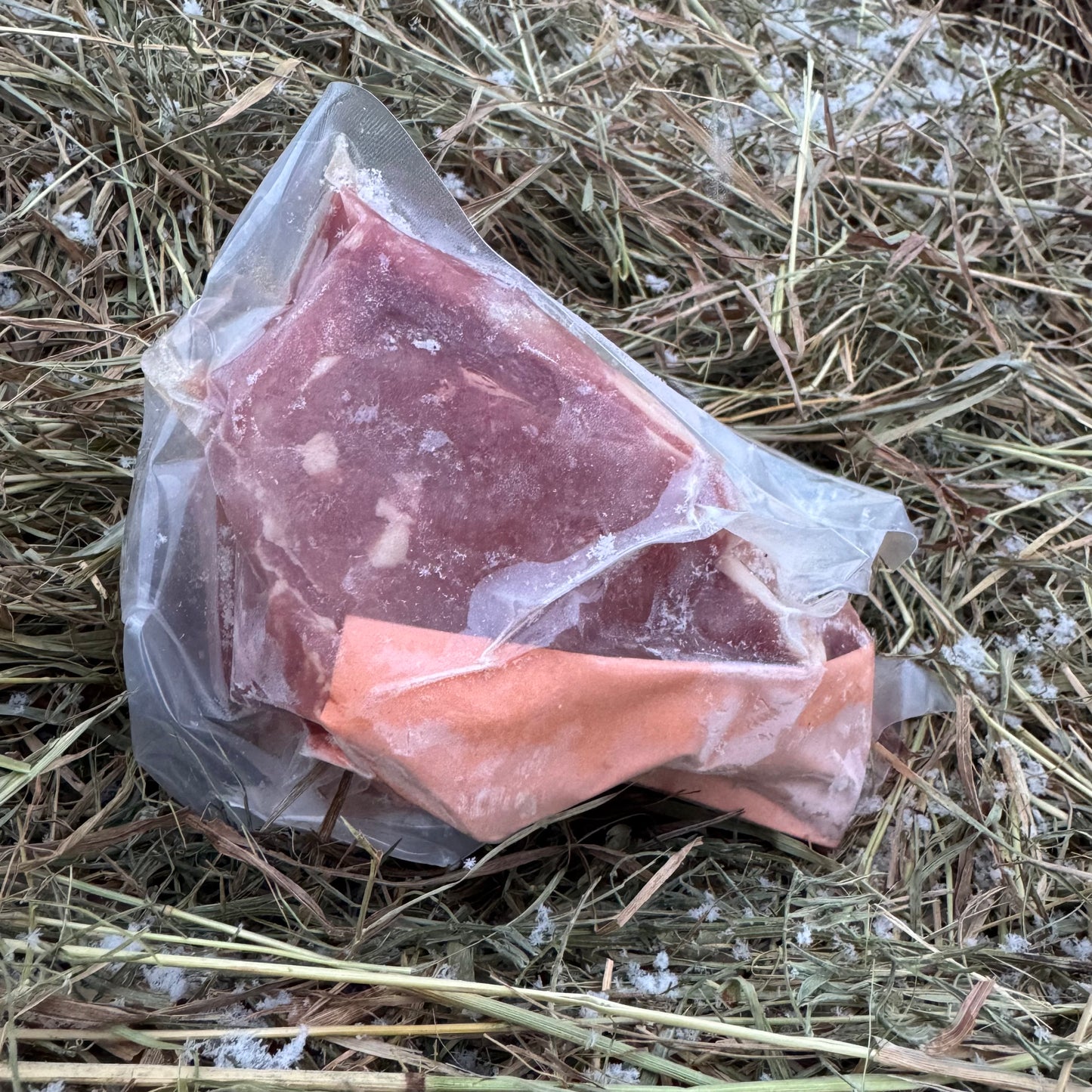 Veau - Entrecôte