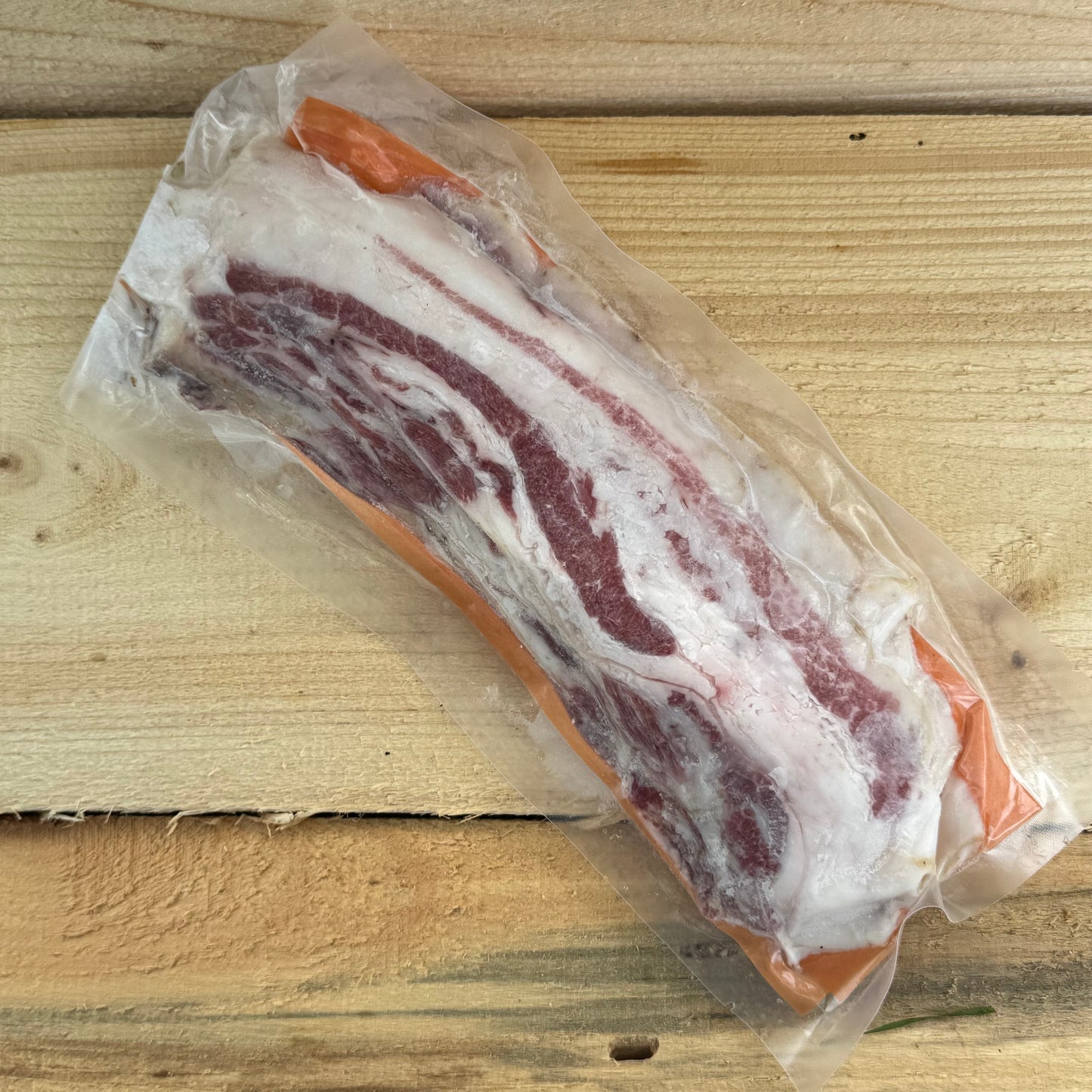 Porc - Bacon