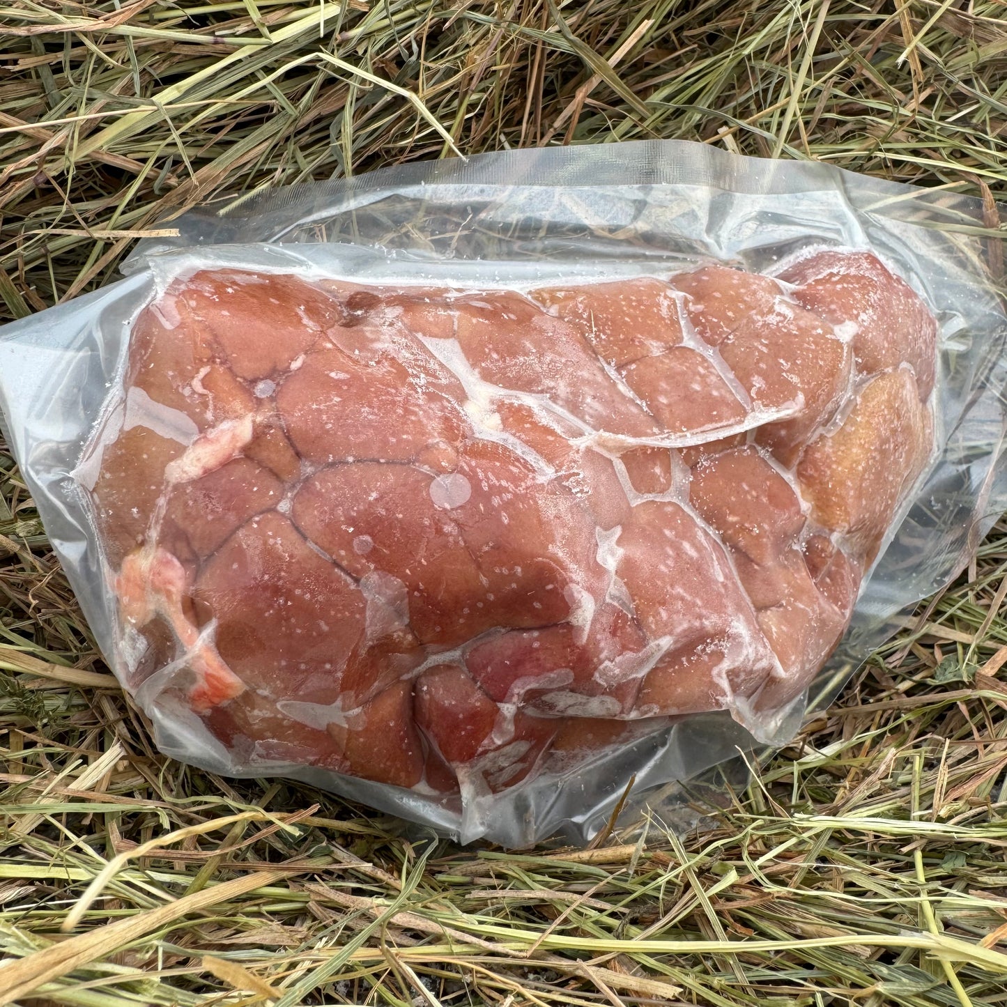 Veau - Rognon