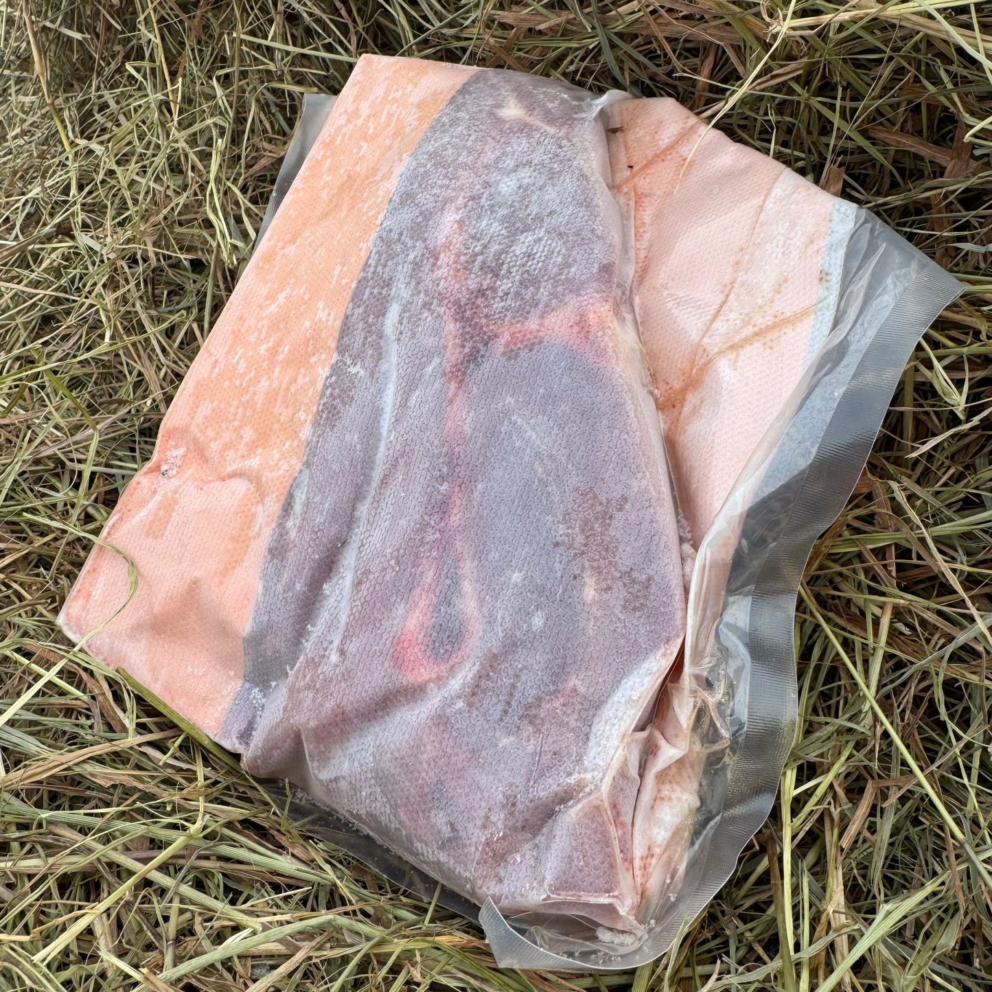 Veau - Bifteck d'épaule