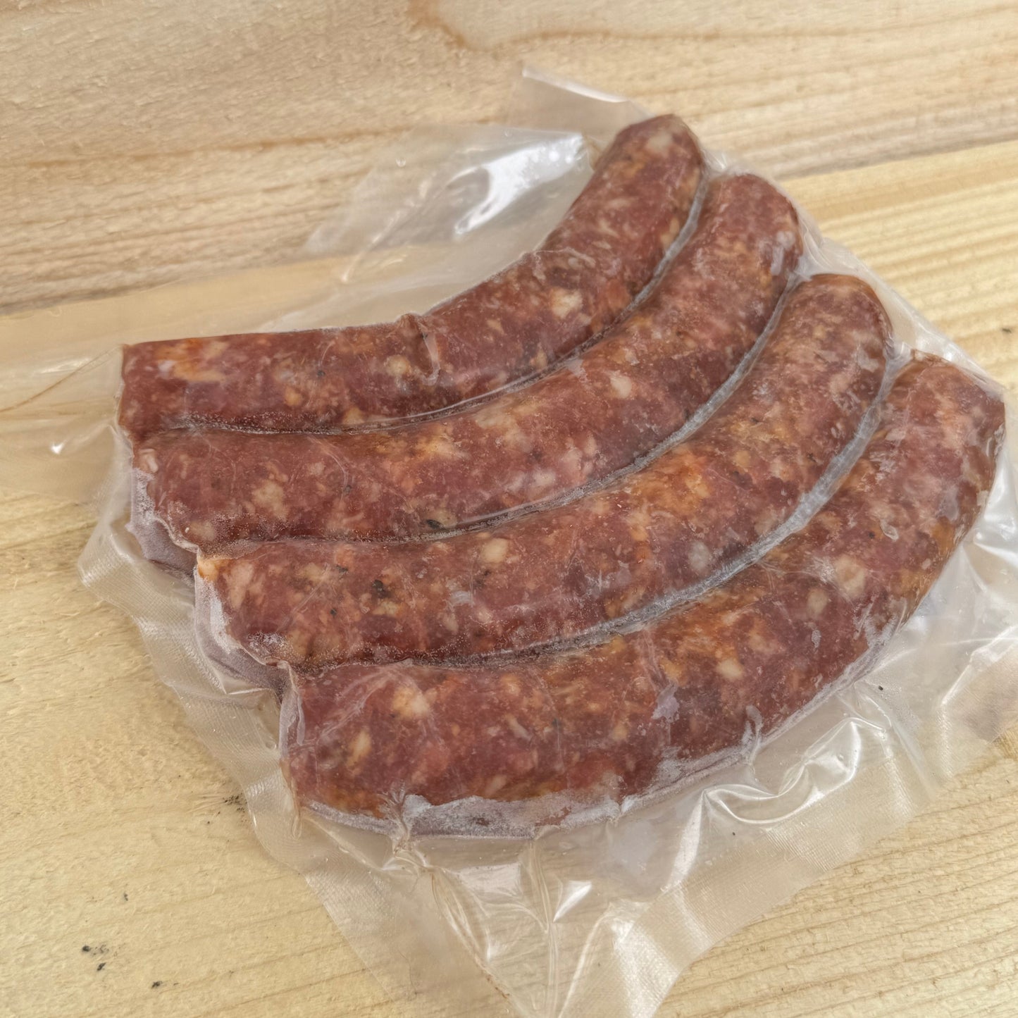 Pork - Sausage - Italian Mild