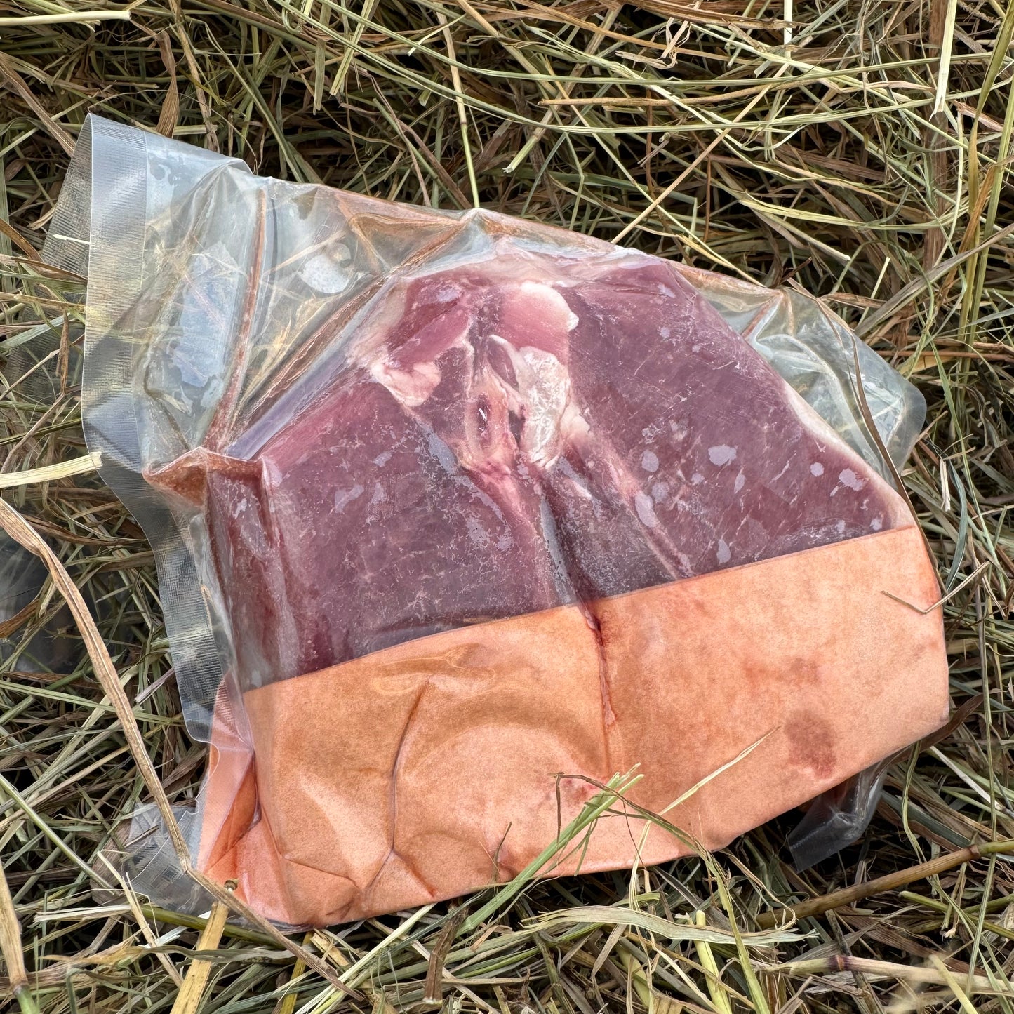 Lamb - Chop