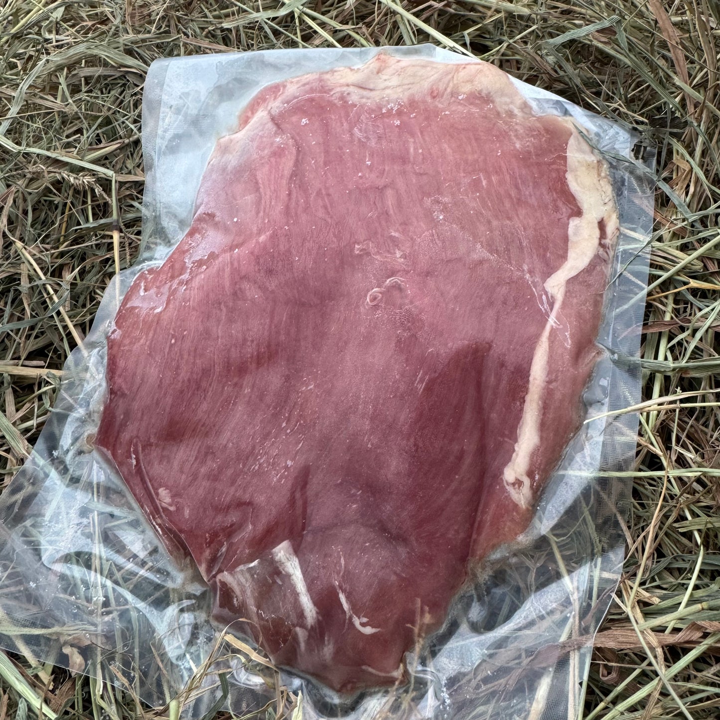 Veau - Bifteck de flanc