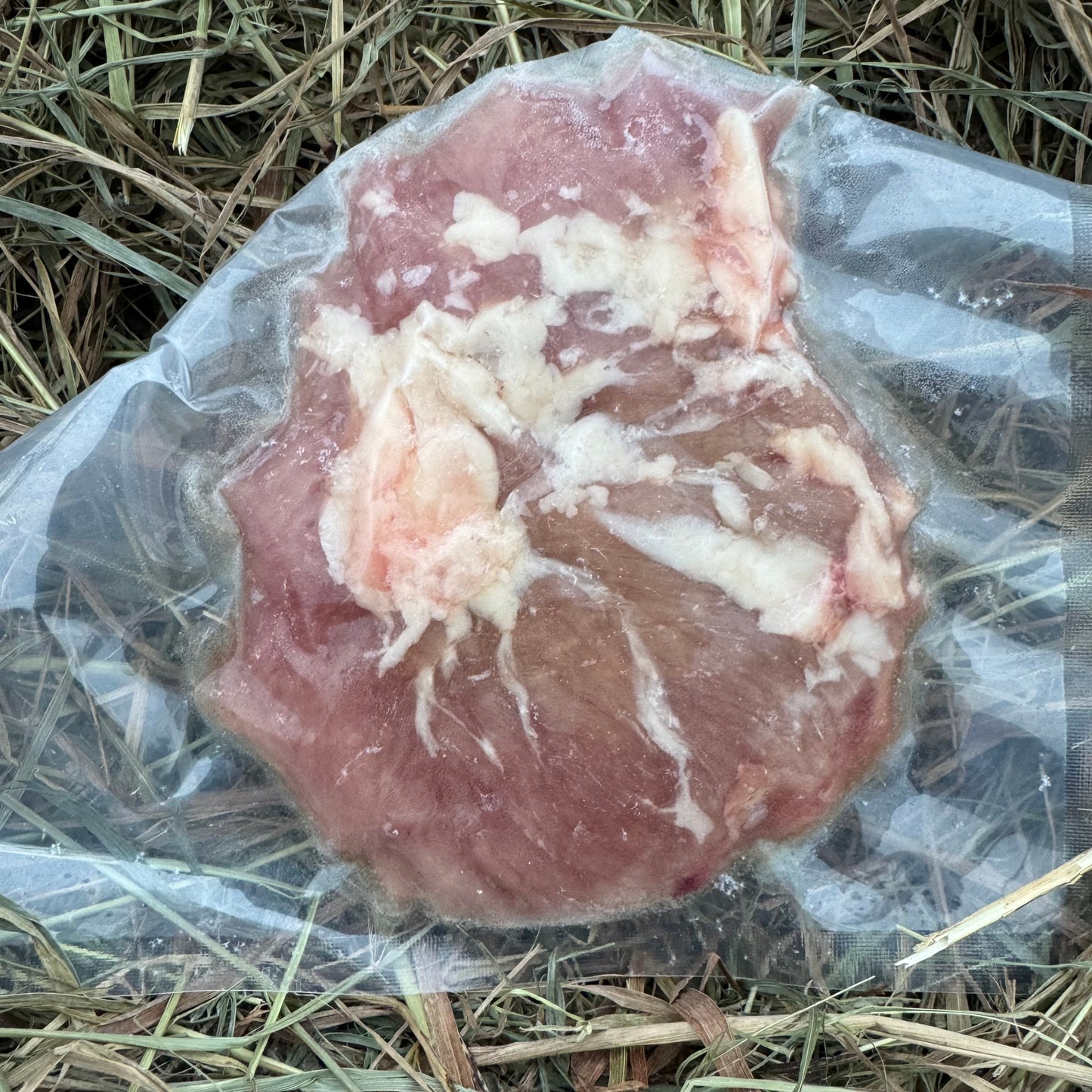 Veau - Bifteck araignée