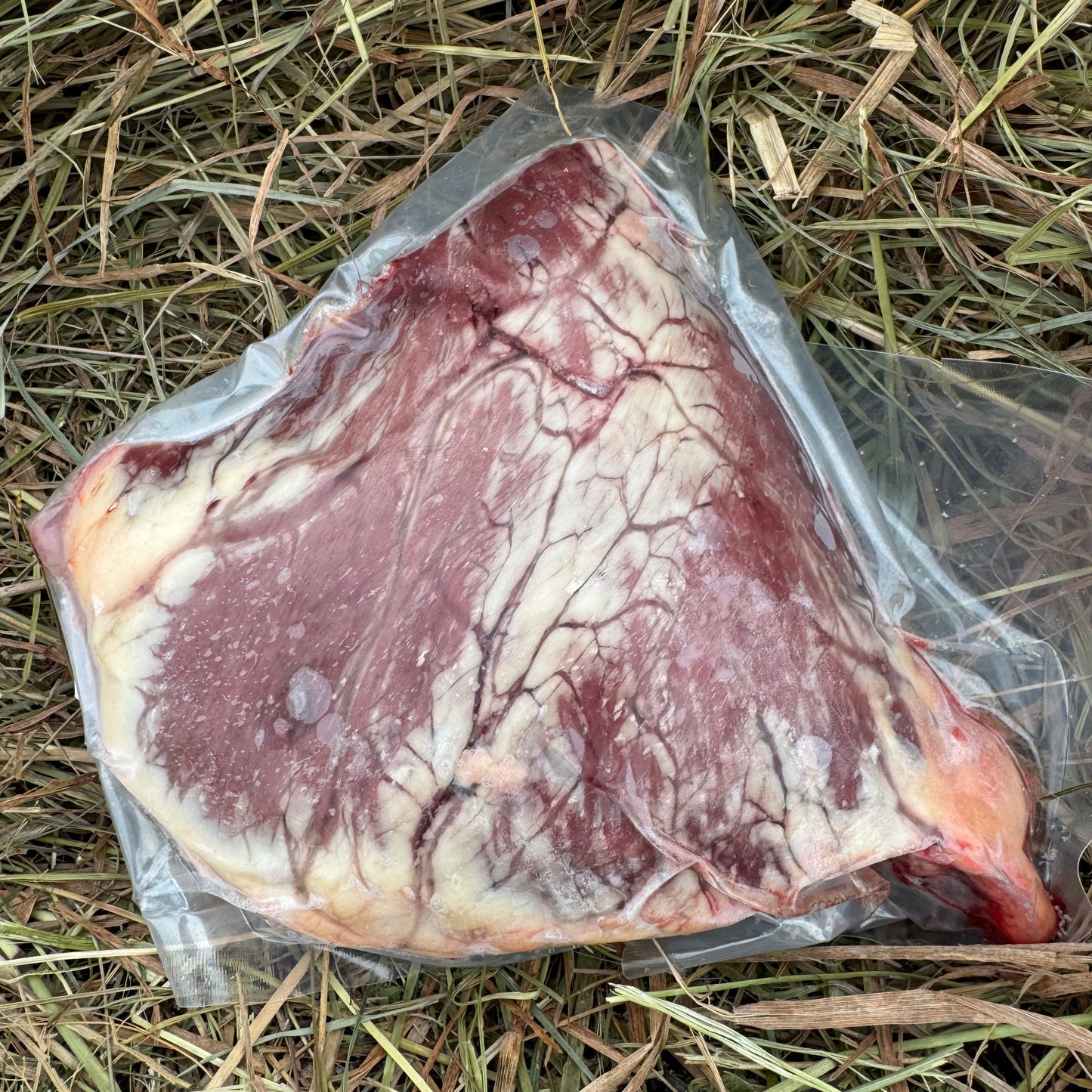 Veau - Cœur