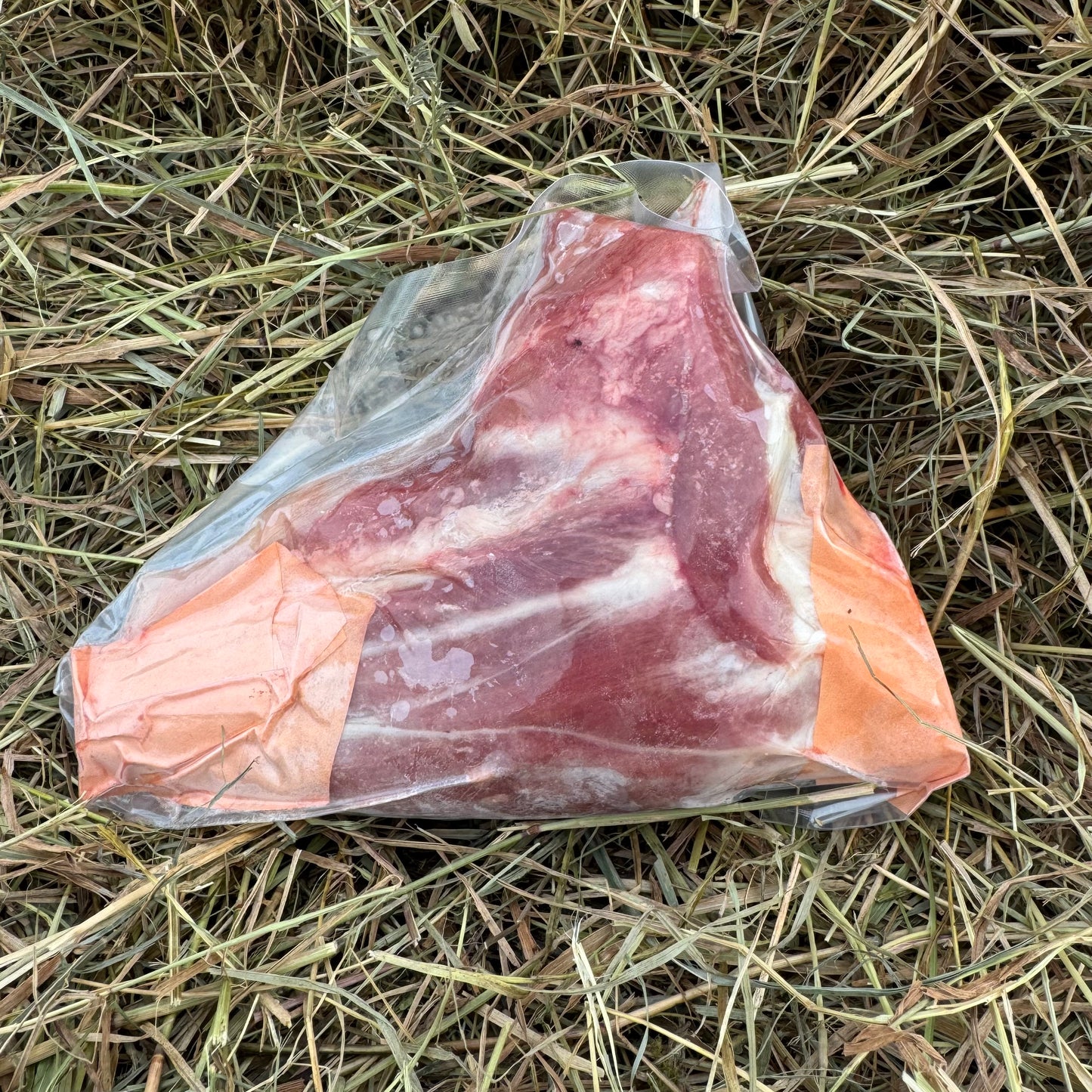 Lamb - Shank Knuckle
