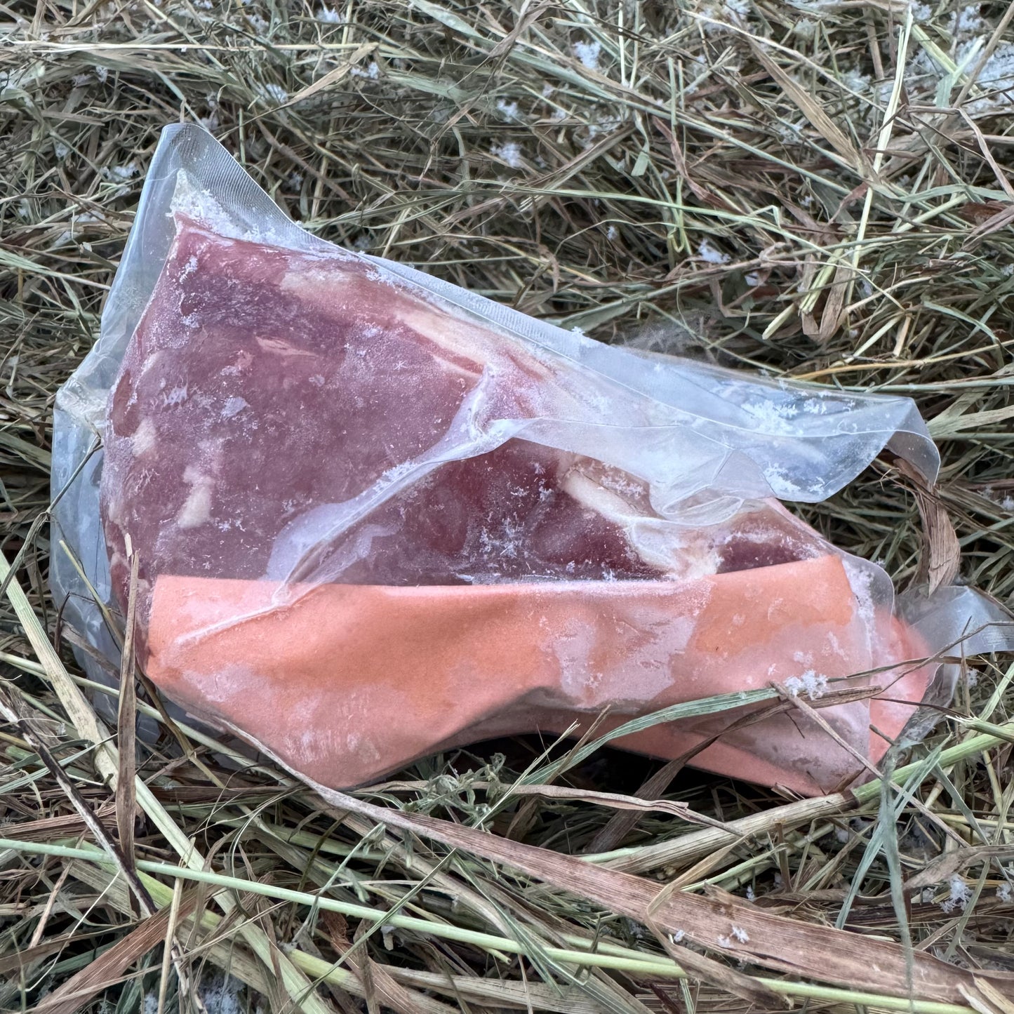 Veau - Entrecôte