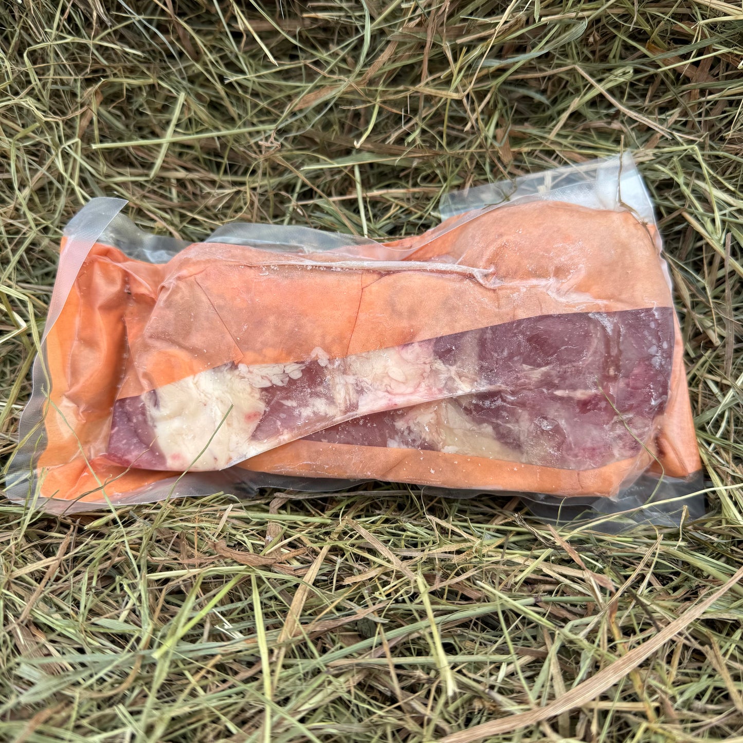 Veau - Plat de côtes