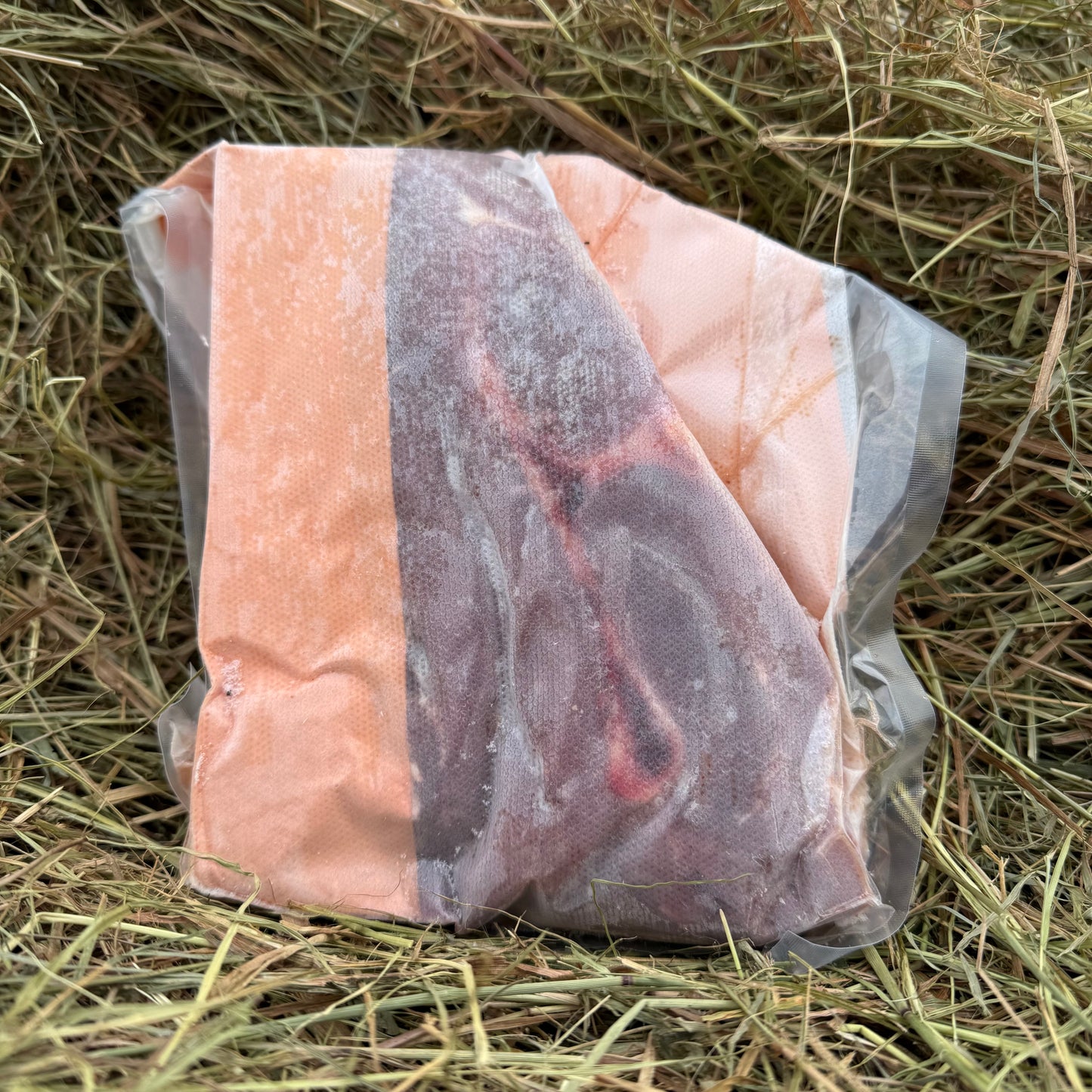 Veau - Bifteck d'épaule