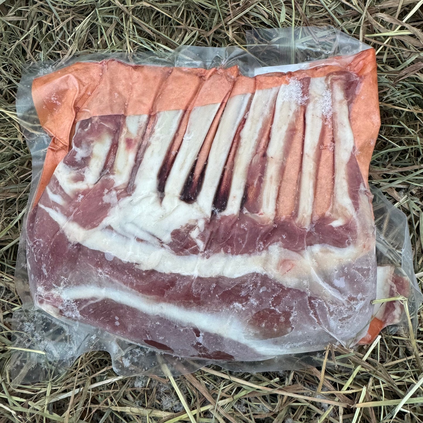 Lamb - Rack