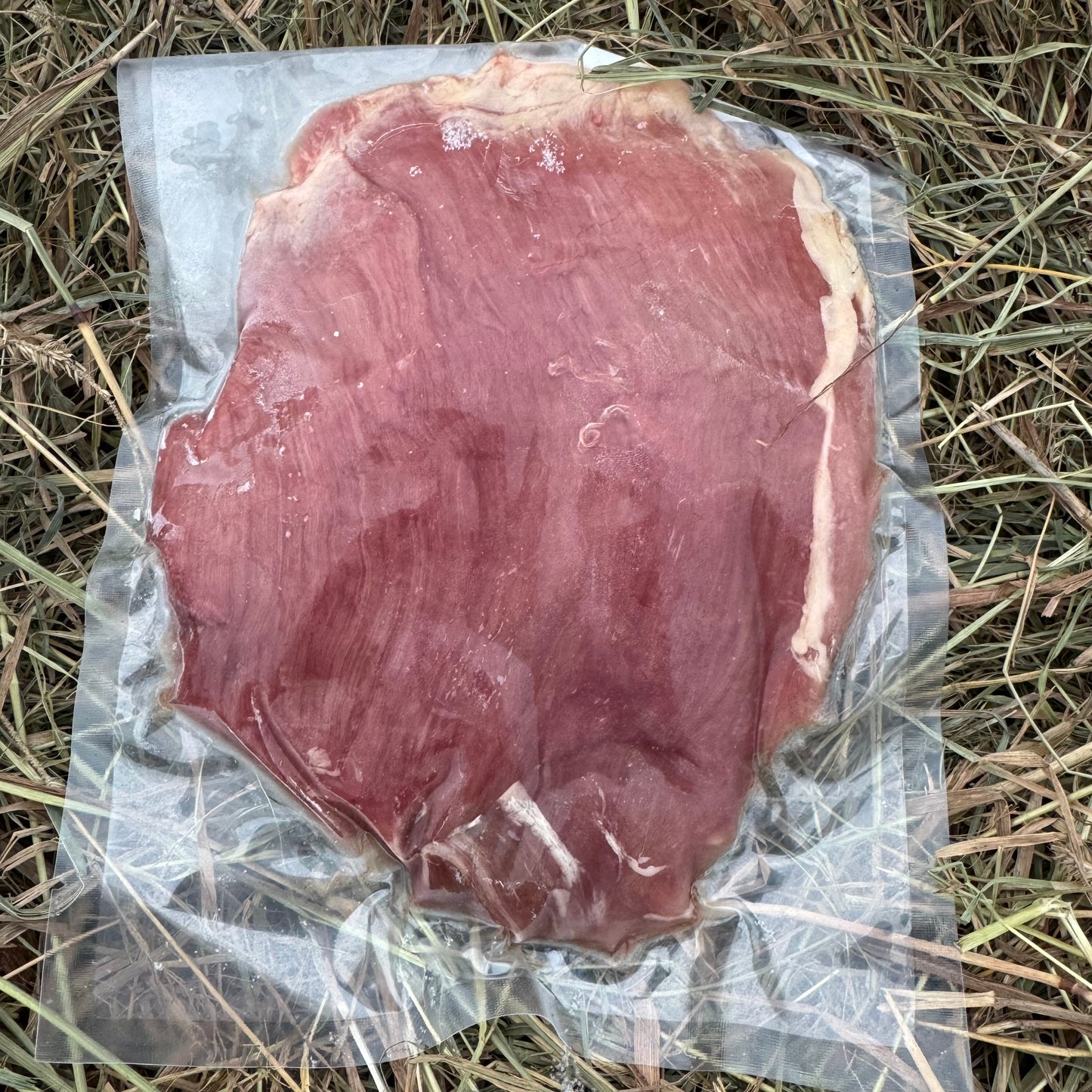 Veau - Bifteck de flanc