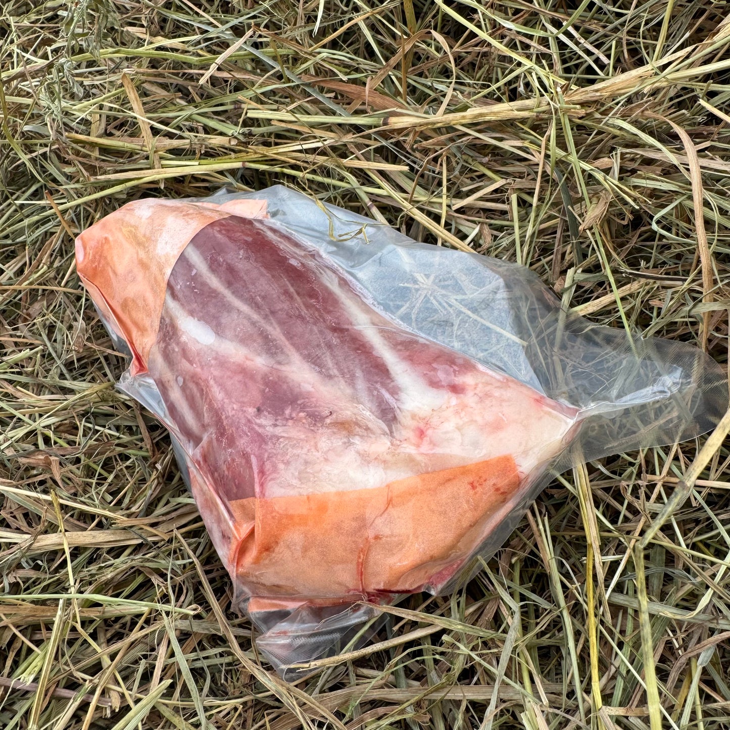 Lamb - Shank