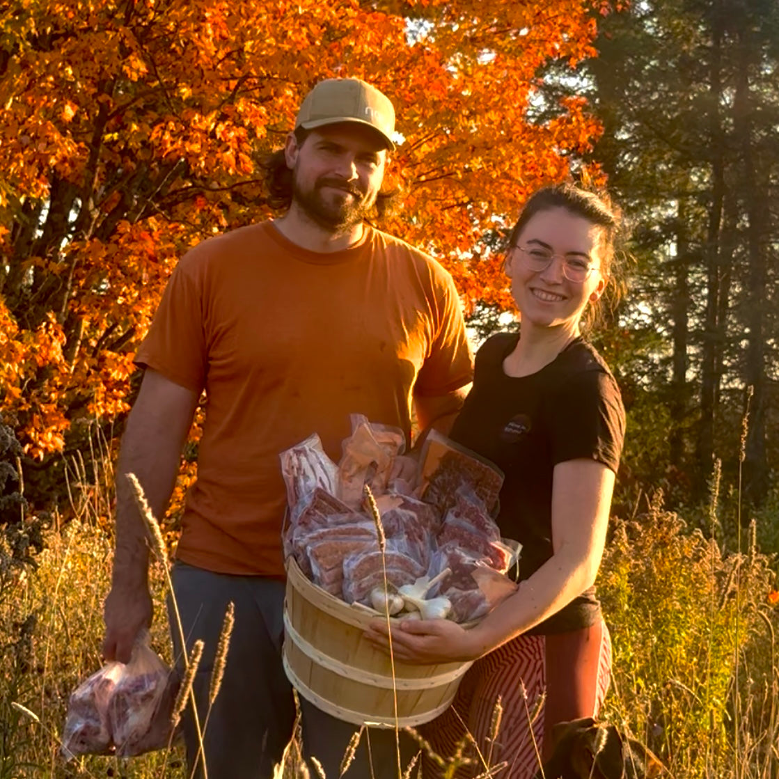 Bundle - Thanksgiving Feast