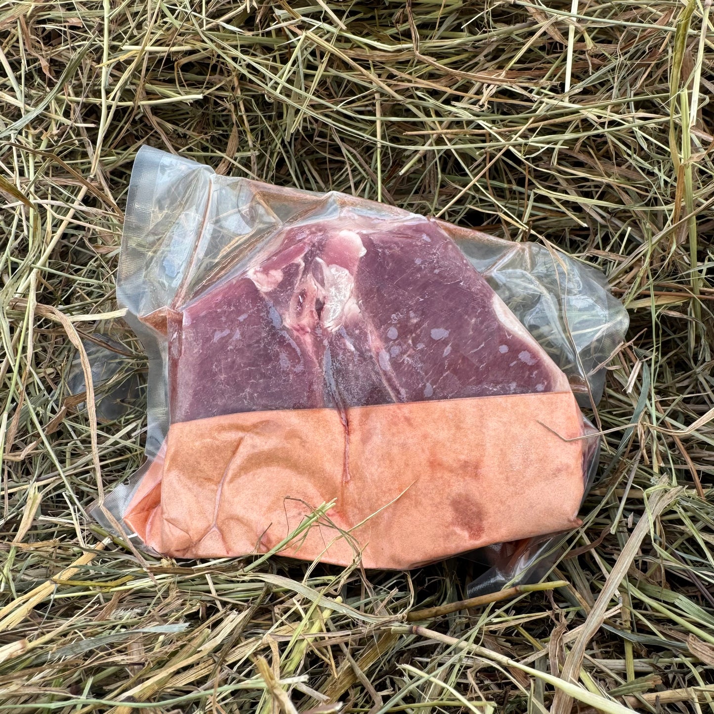 Lamb - Chop