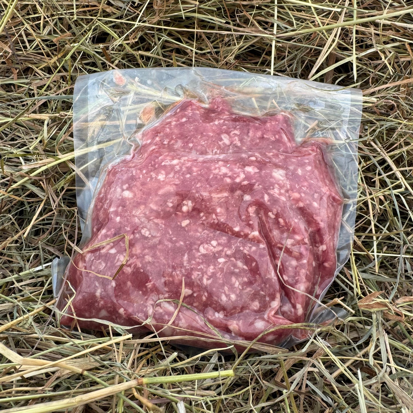 Lamb - Ground
