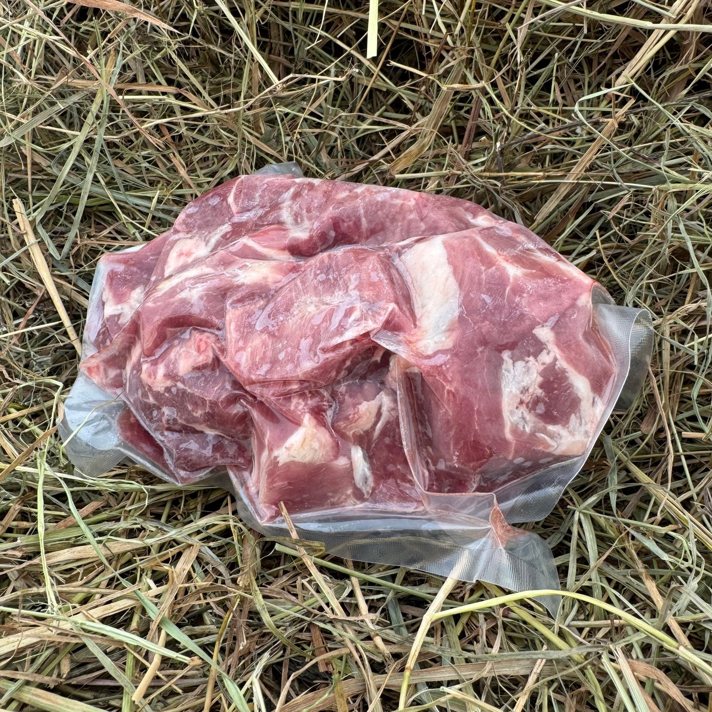 Lamb - Stewing Cubes