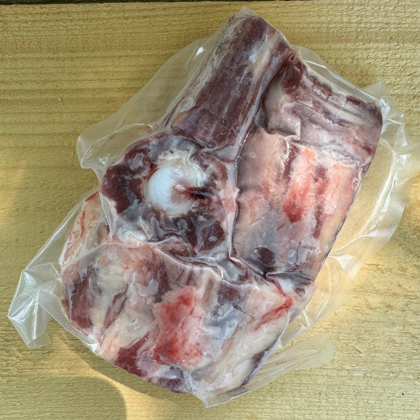 Boeuf - Wagyu - Queue