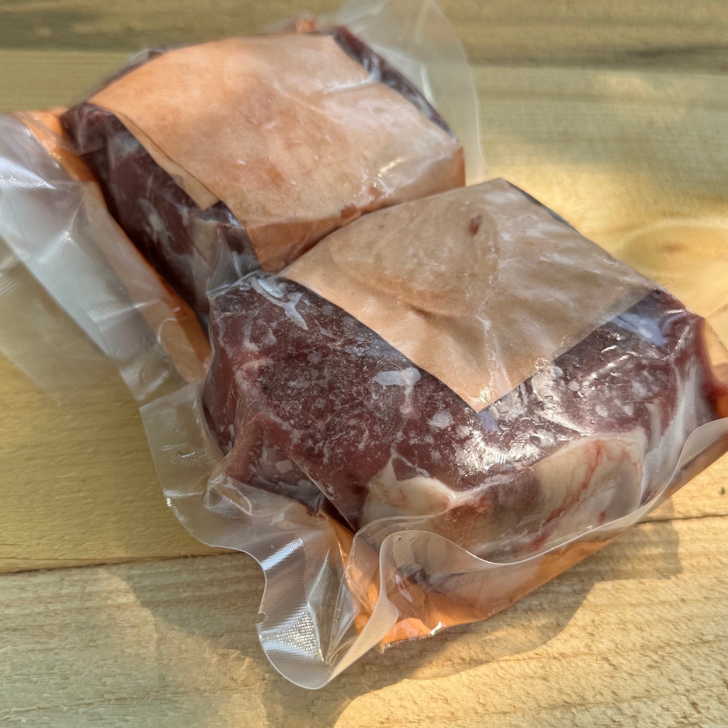 Beef - Wagyu - Osso Buco