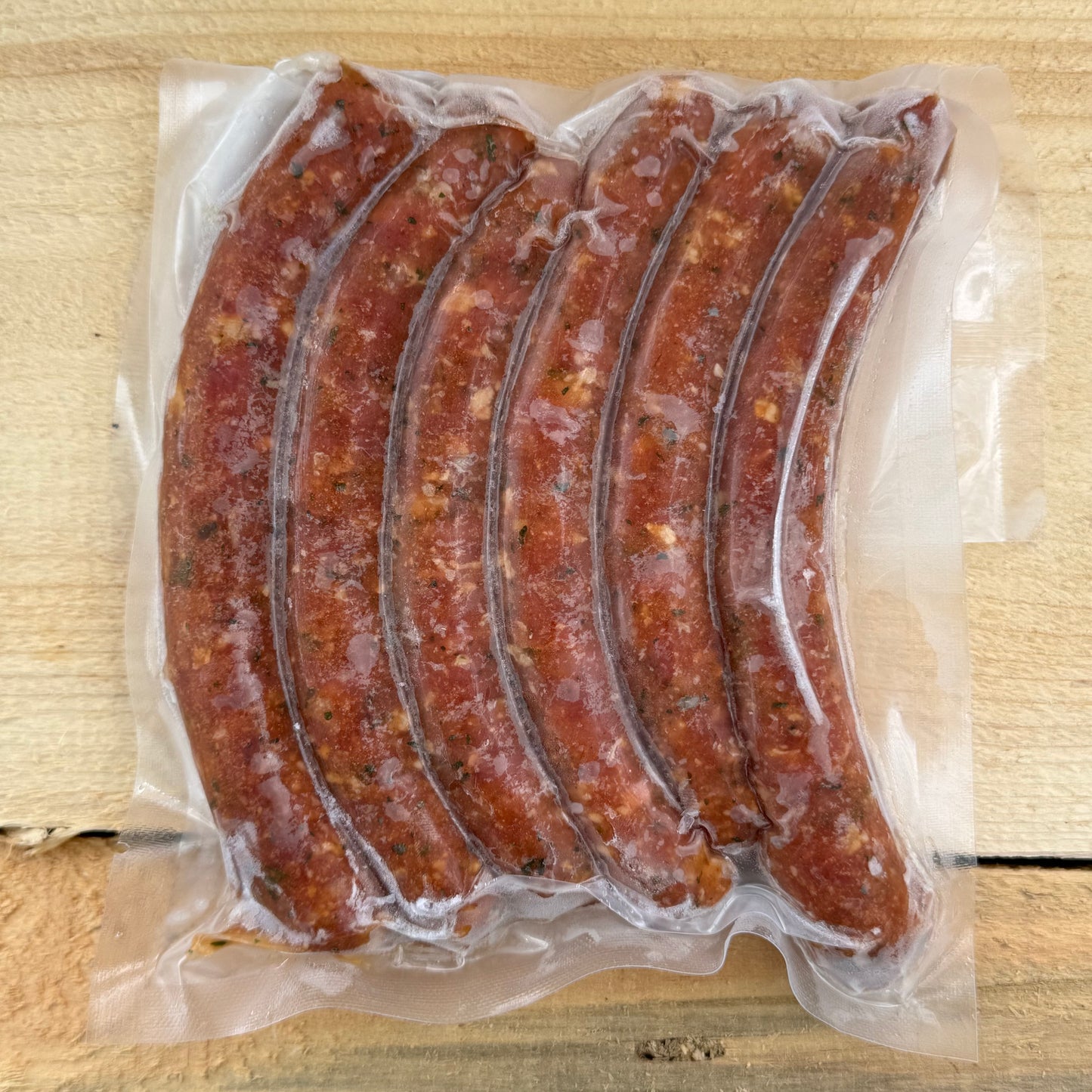 Bundle - All-in-1 Sausages
