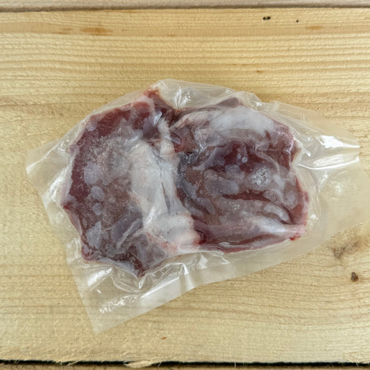 Porc - Joue