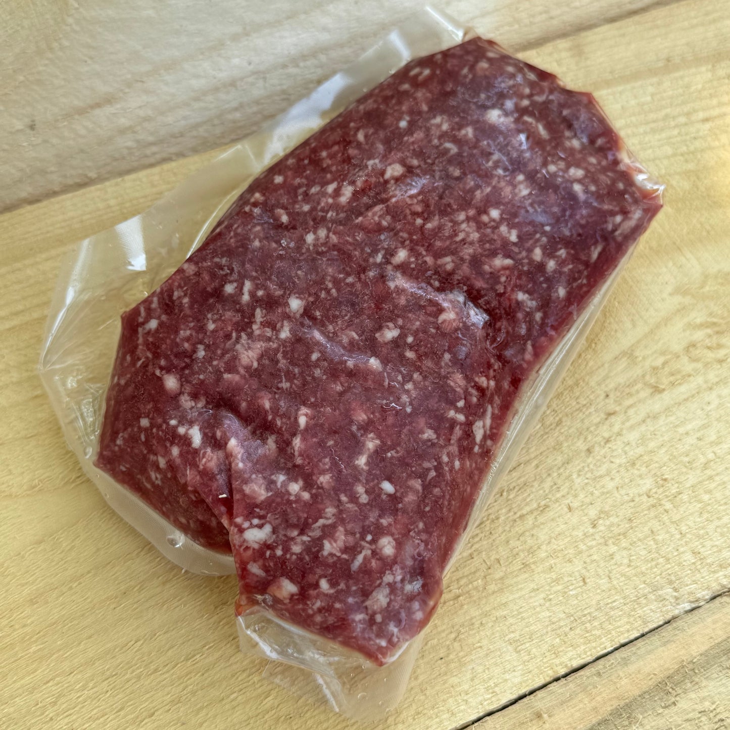 Boeuf - Wagyu - Haché