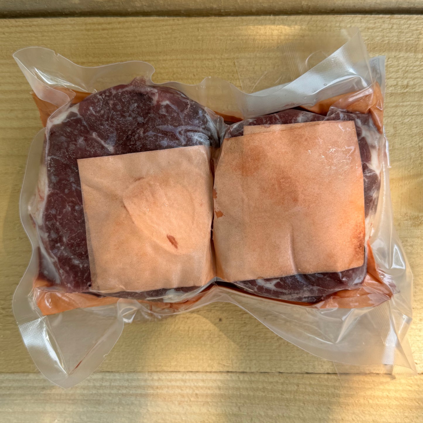 Beef - Wagyu - Osso Buco