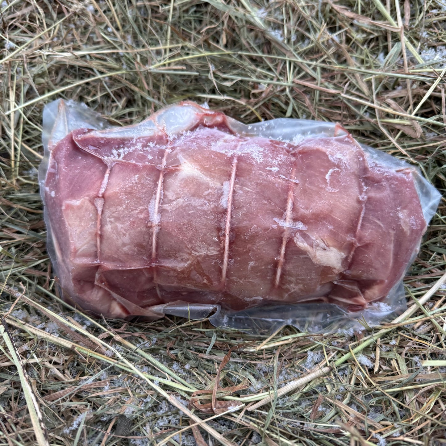 Veal - Shoulder Roast