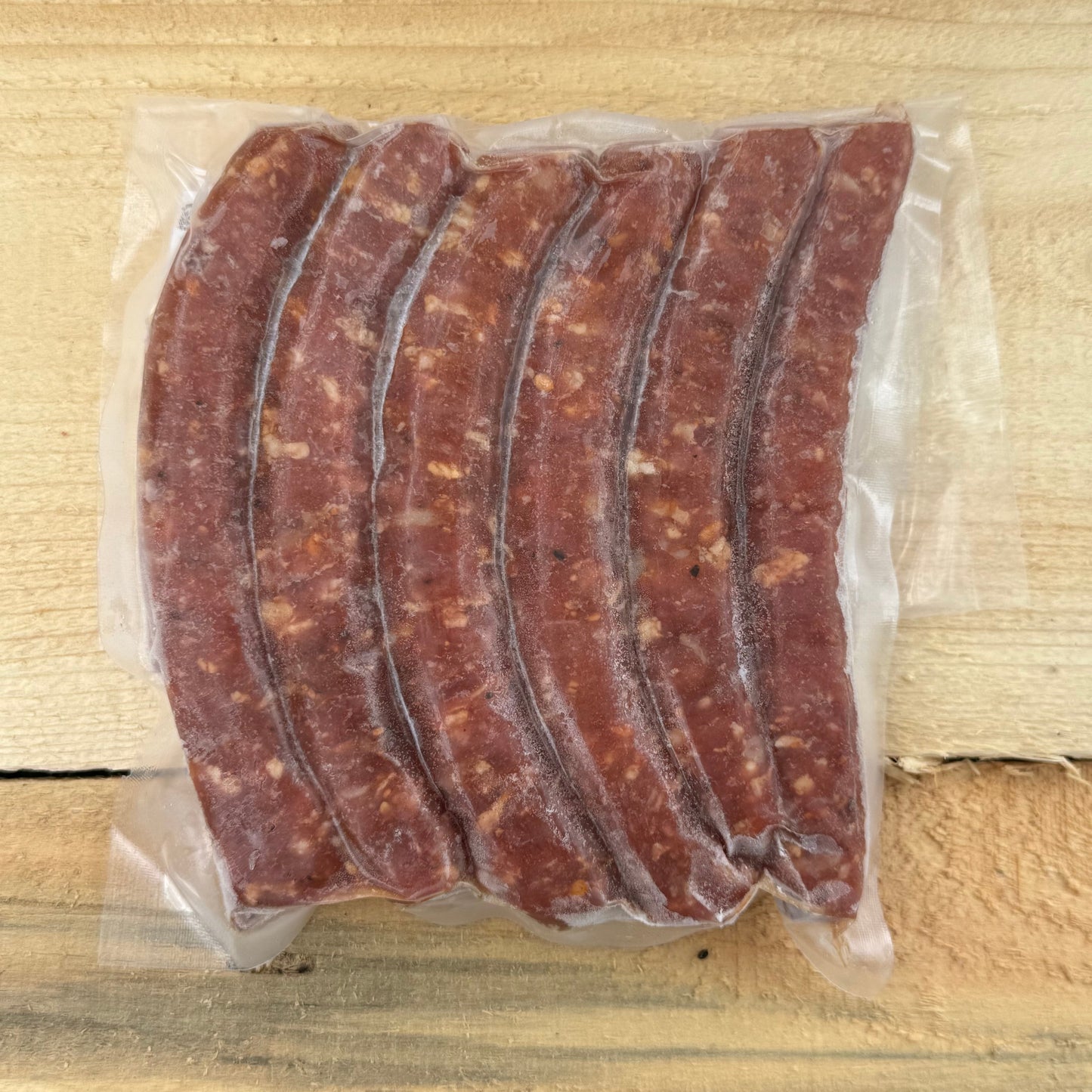 Bundle - All-in-1 Sausages