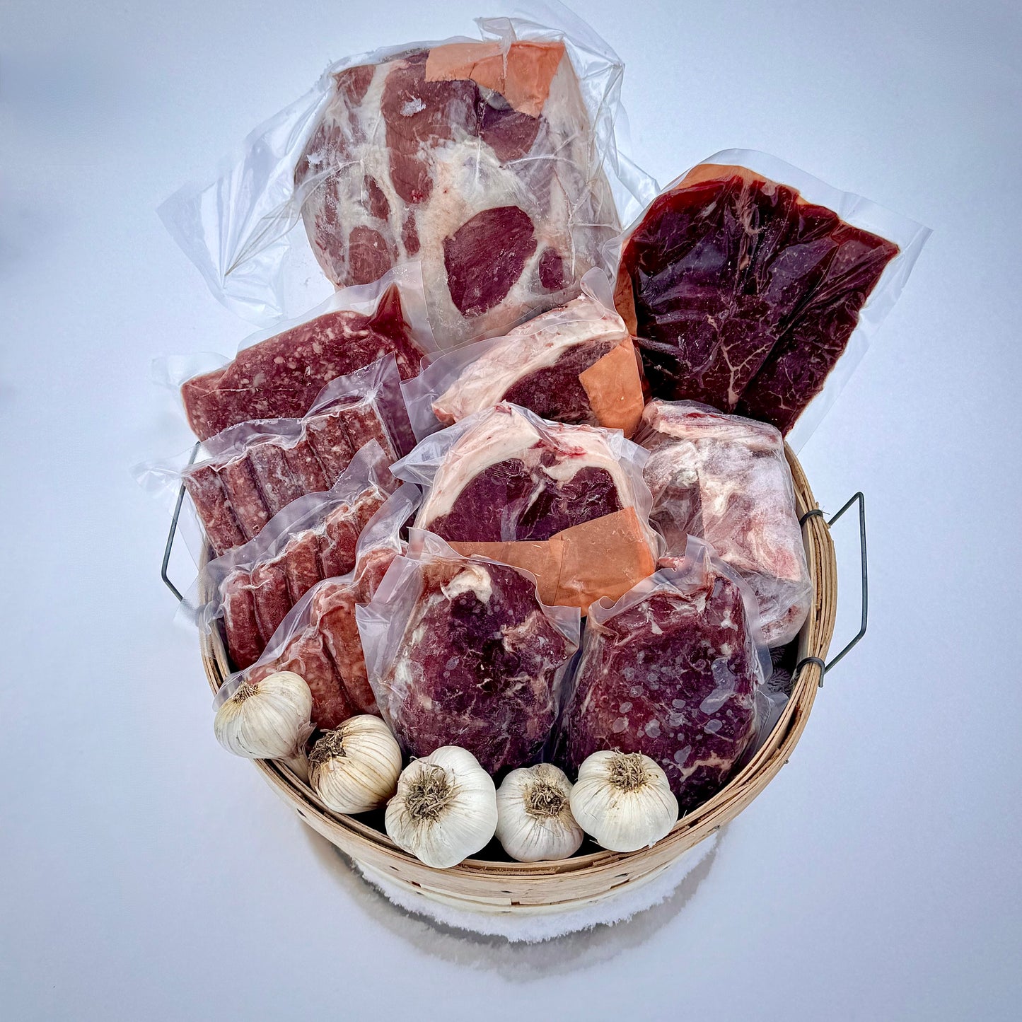 Bundle - Holiday Specials