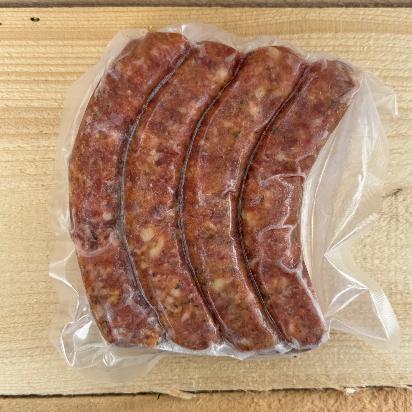 Bundle - All-in-1 Sausages