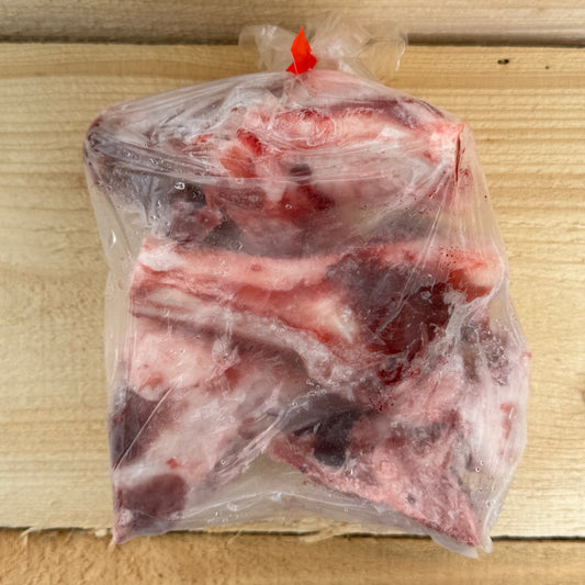 Porc - Os