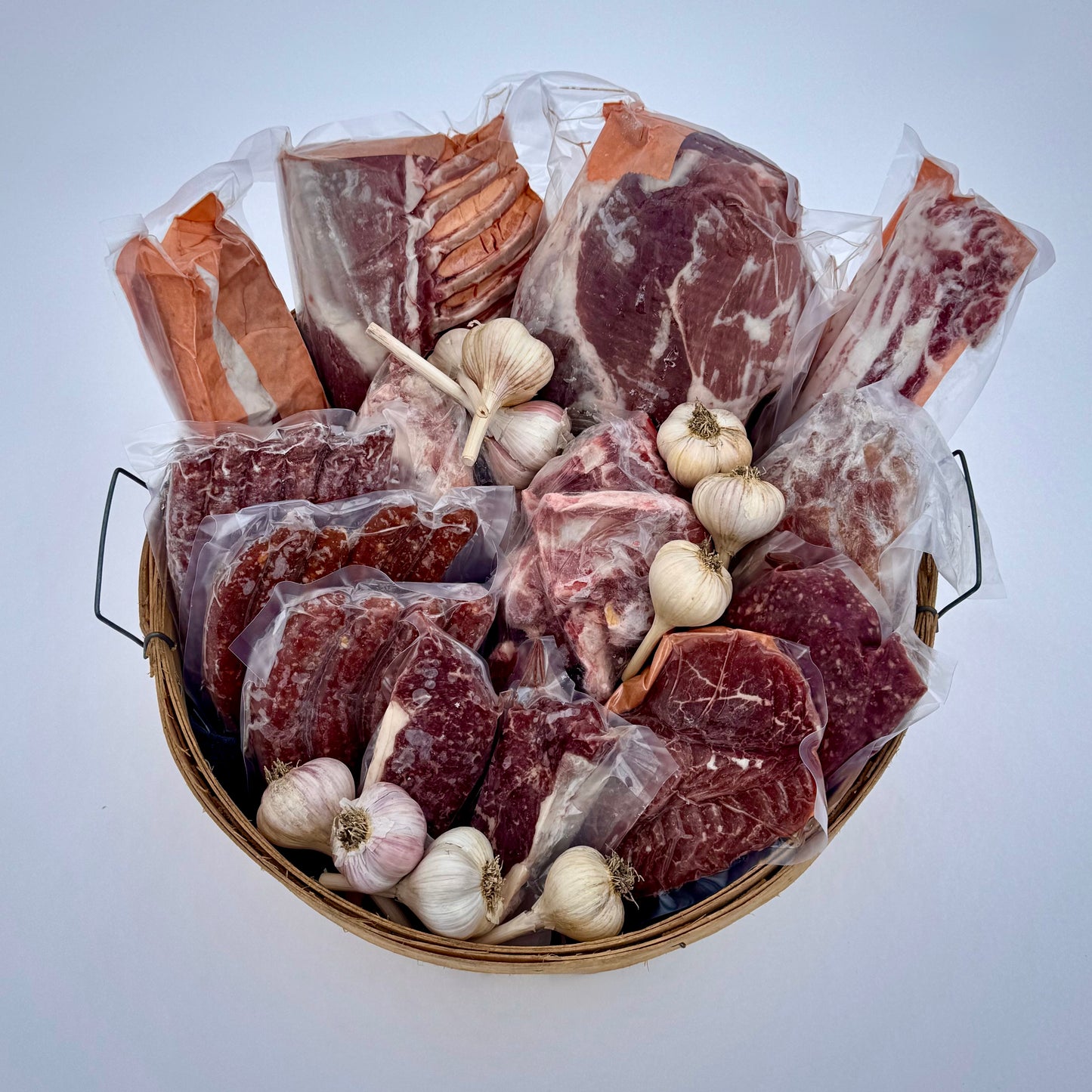 Bundle - Holiday Specials