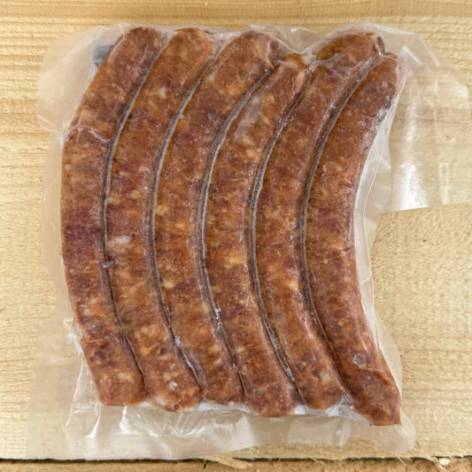 Bundle - All-in-1 Sausages