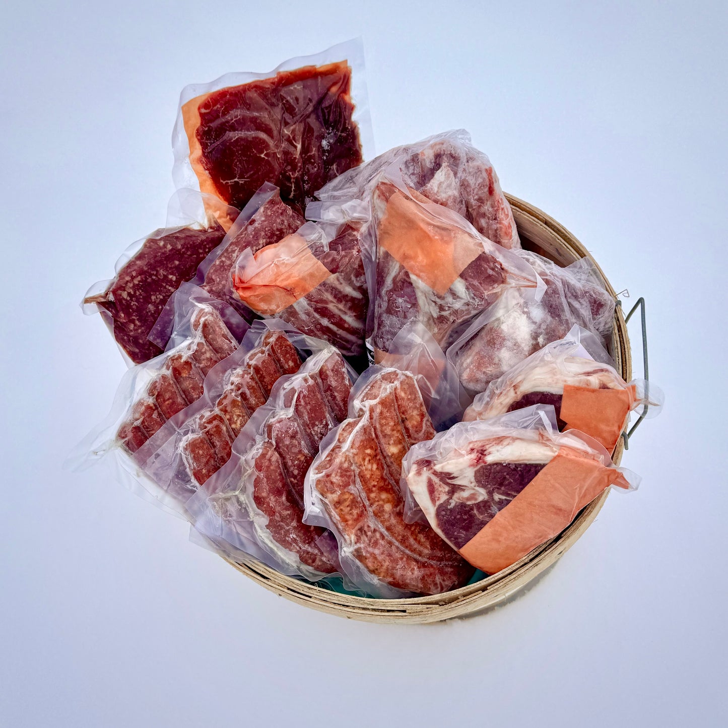 Bundle - Holiday Specials