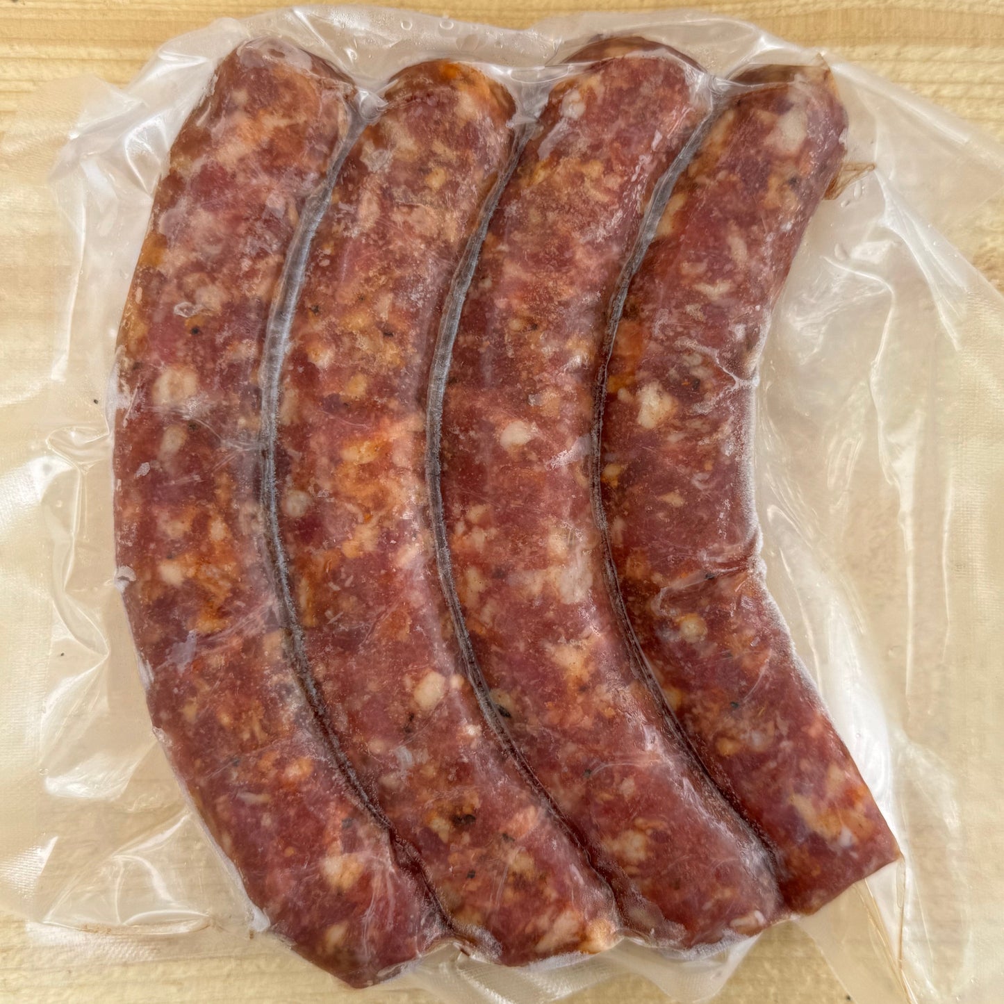 Bundle - All-in-1 Sausages