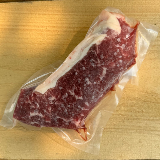 Beef - Wagyu - Striploin Steak