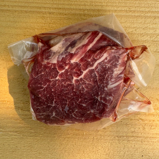 Boeuf - Wagyu - Bifteck de filet mignon