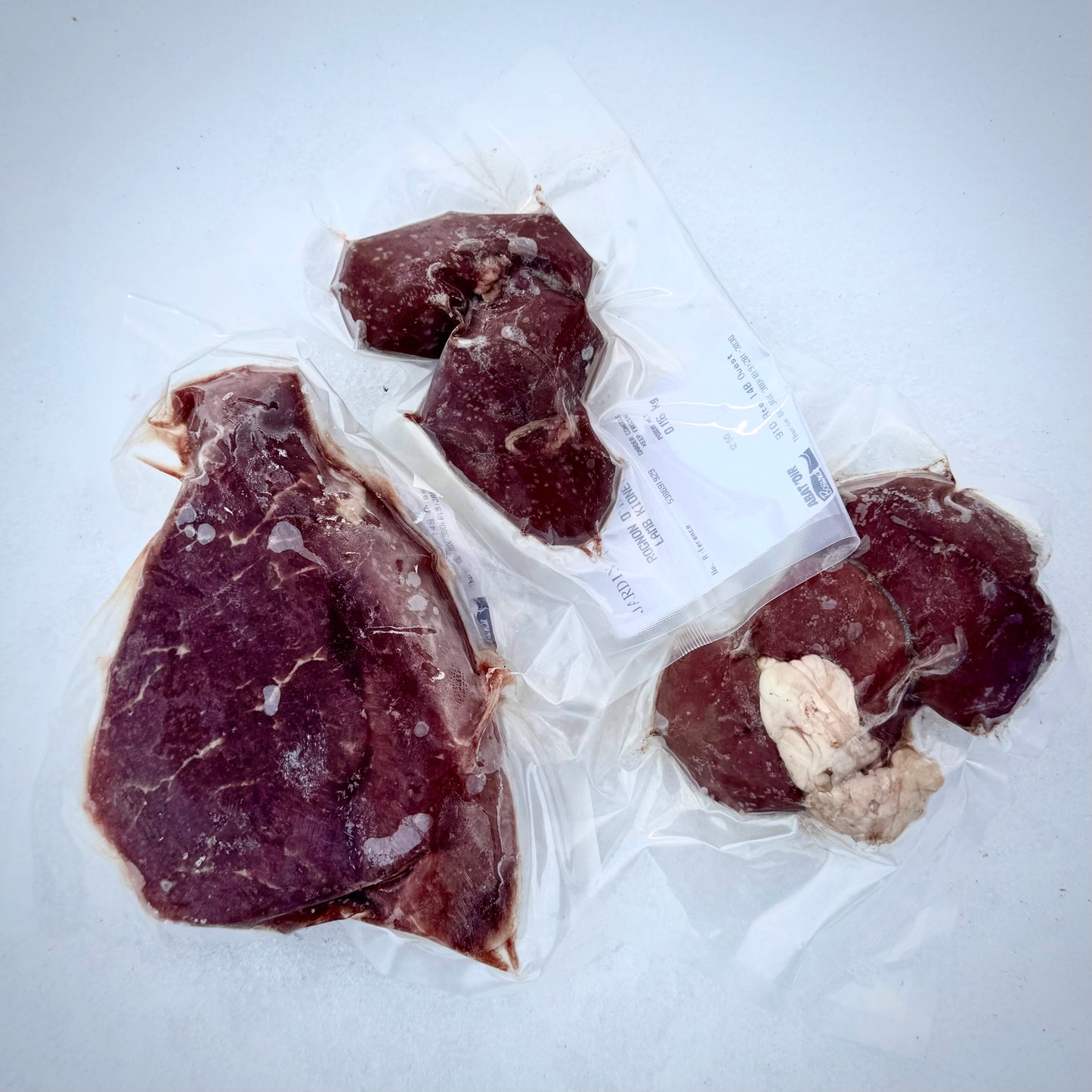 Bundle - Winter Duos