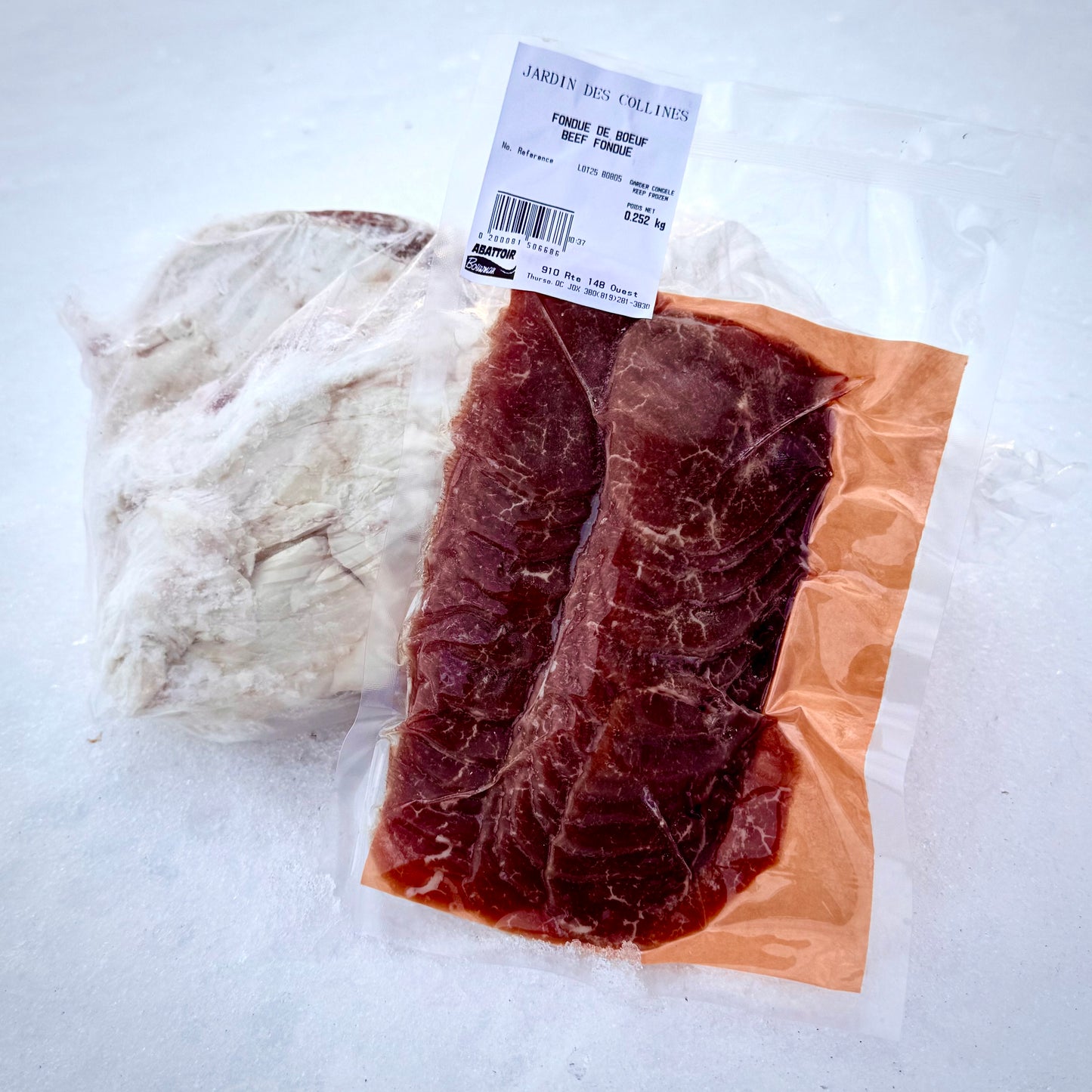 Bundle - Winter Duos