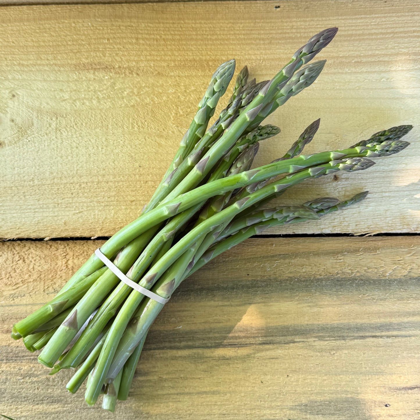 Asparagus