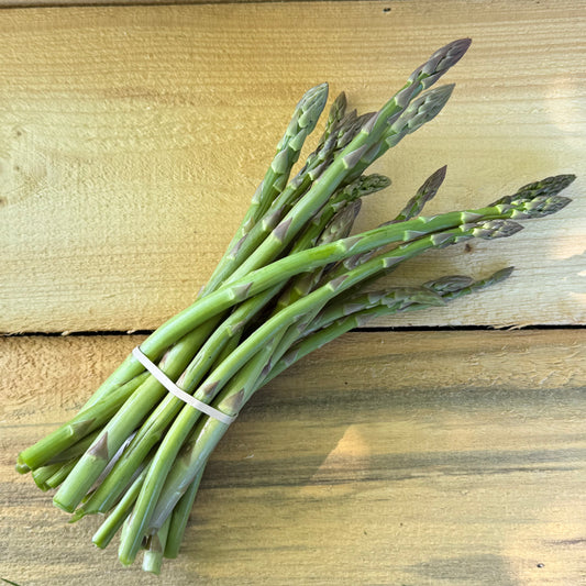 Asperges