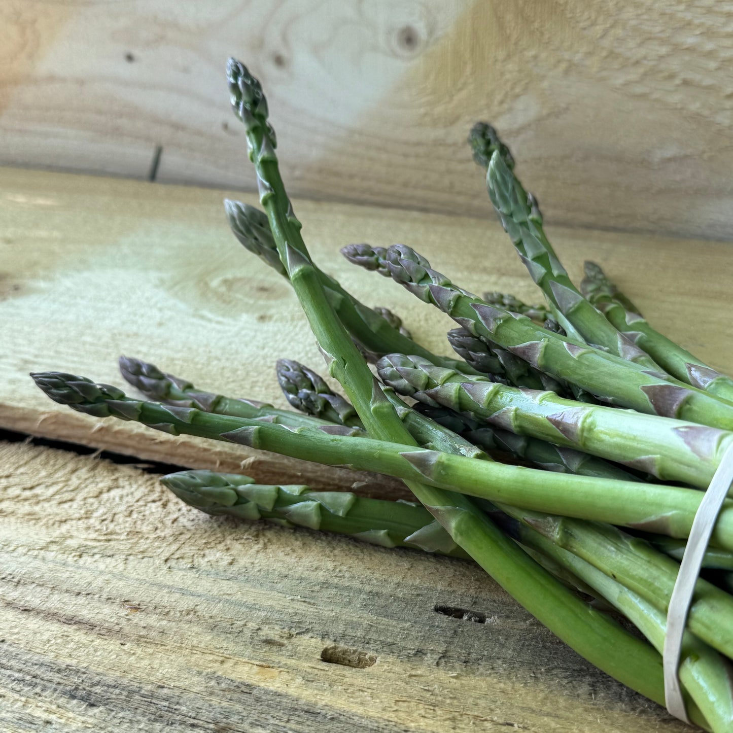 Asparagus